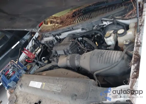 2006 Ford Expedition Xlt/Xlt Sport z USA, uszkodzony, nr VIN 1FMFU15576LA33413